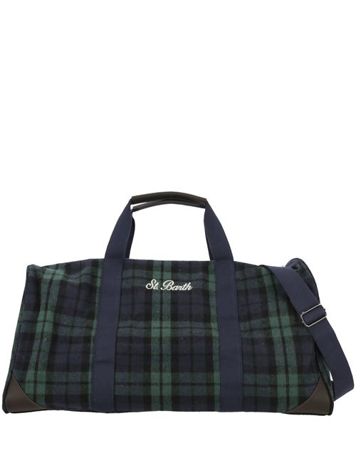 Borsa da viaggio invernale MC2 SAINT BARTH | JETLEG00510G